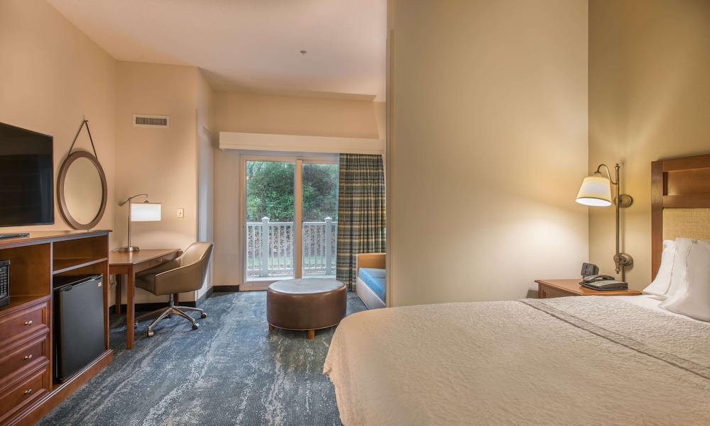 Studio Suite, 1 King Bed photo 1