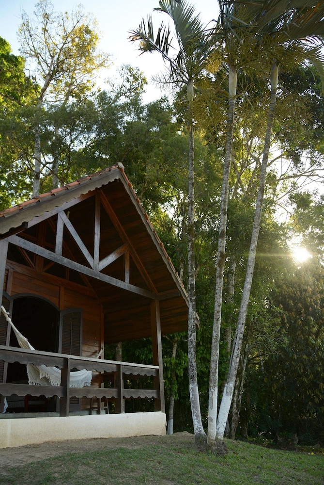 Chalet photo 2