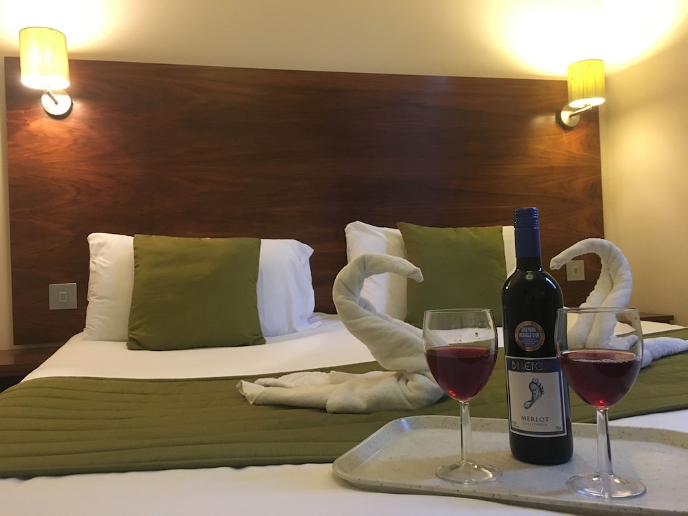 Double Room, Ensuite