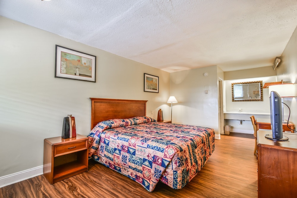 Basic Single Room photo 1