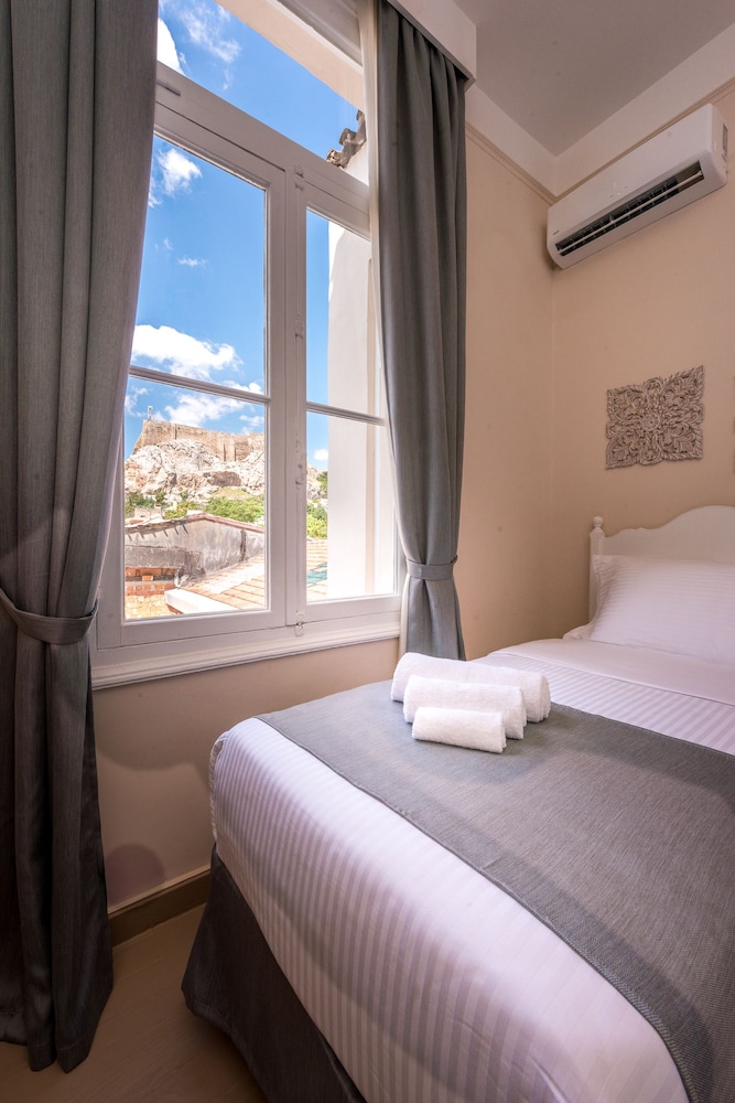 Standard Single Room, Hill View (Acropolis View) photo 2
