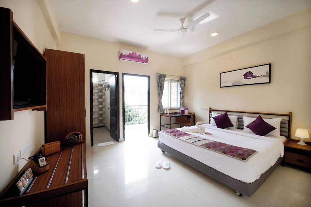Superior Room - Photo 1