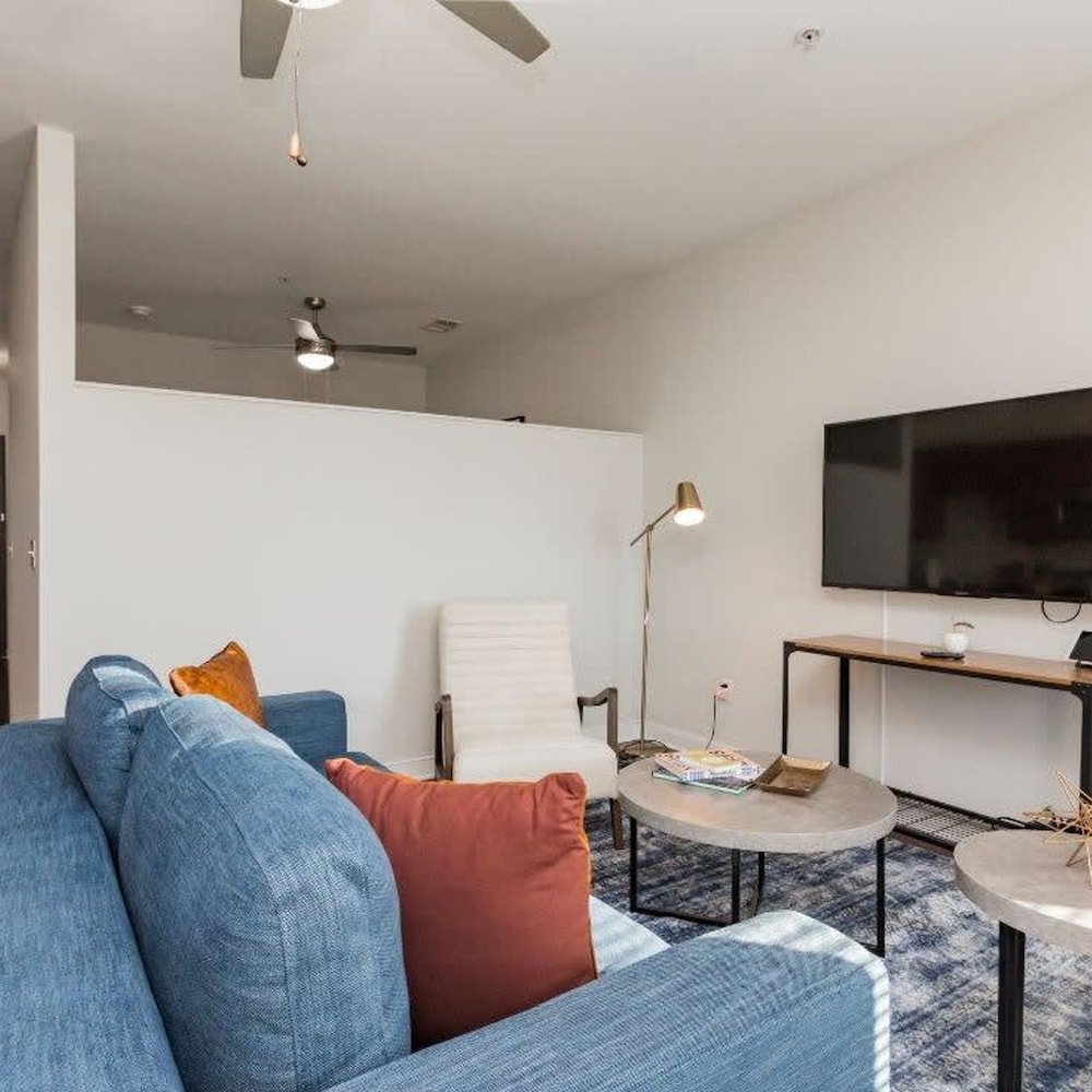 Cozysuites Musicrow Astonishing SDO Gratis Parkering38, Bild 51