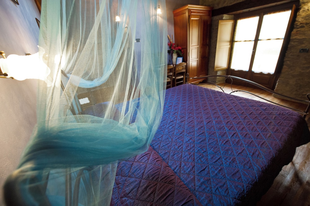 Superior Double Room, Mountain View