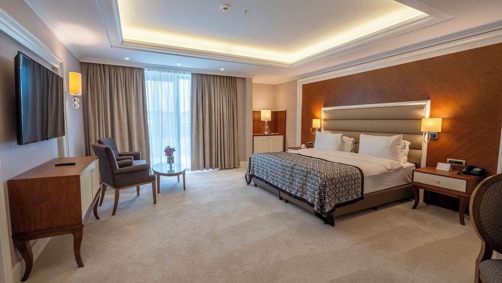Luxury Condo