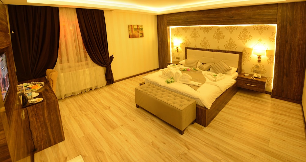 Standard Room photo 1