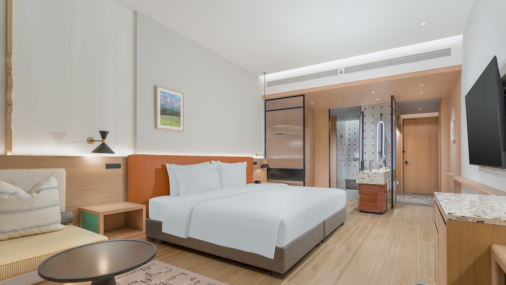 Standard Room (Upgraded)
