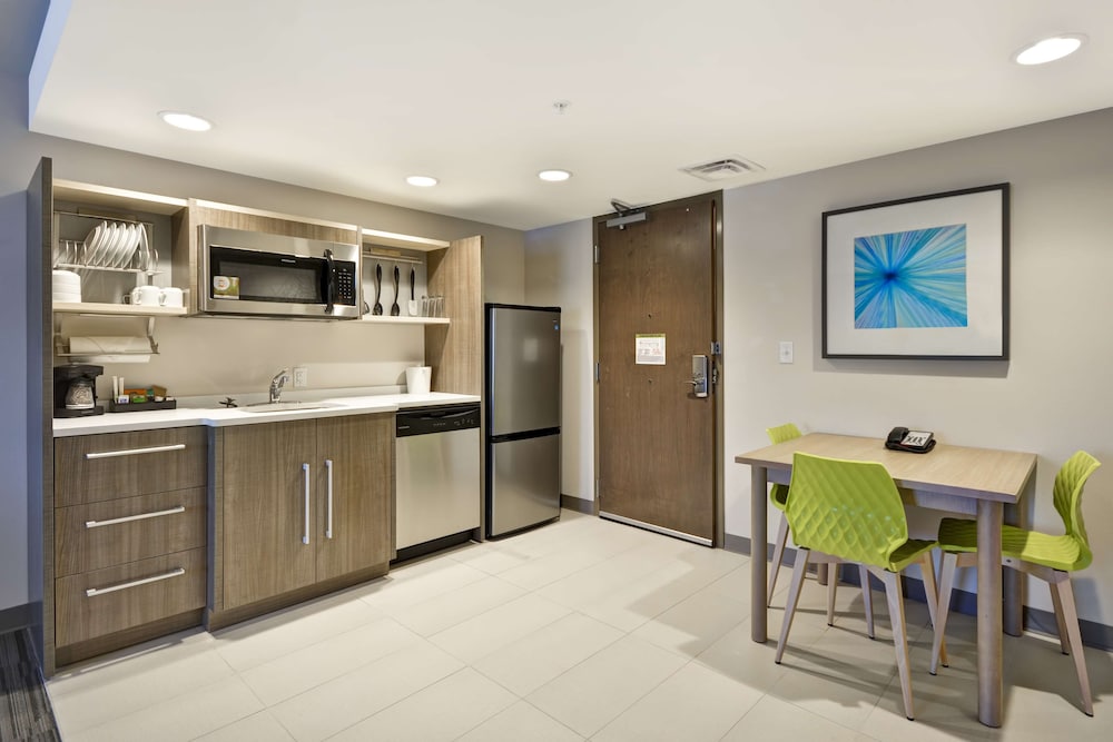 Home2 Suites by Hilton Kansas City KU Medical Center, Foto 3