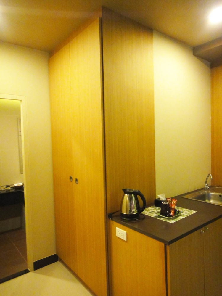 Deluxe Double or Twin Room photo 3