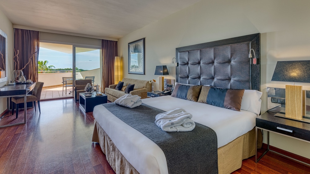 Deluxe Double Room - Photo 5