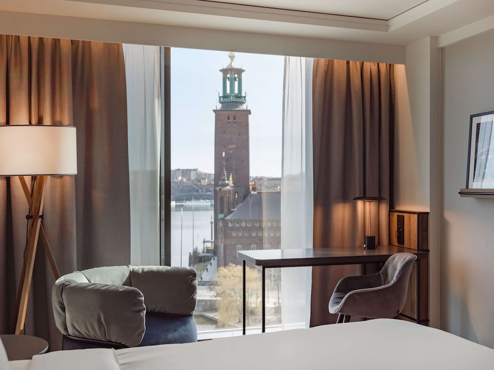 Superior Room (Scenic View)