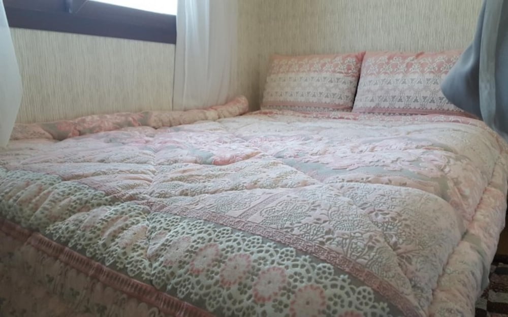 Room (K06 (Duplex 2 bed room))