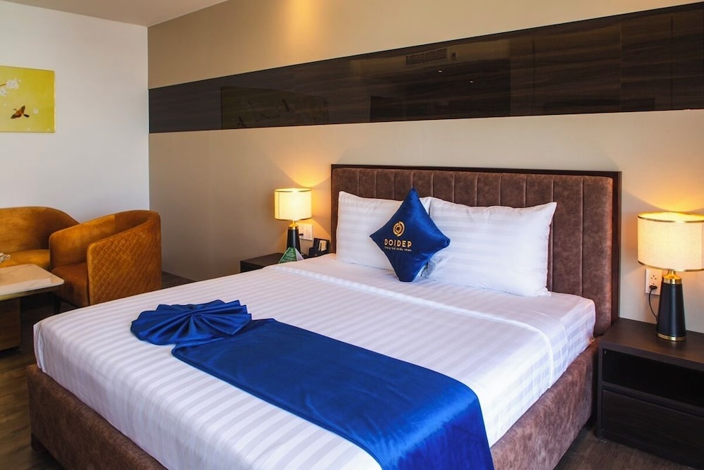 Premier Double Room photo 2