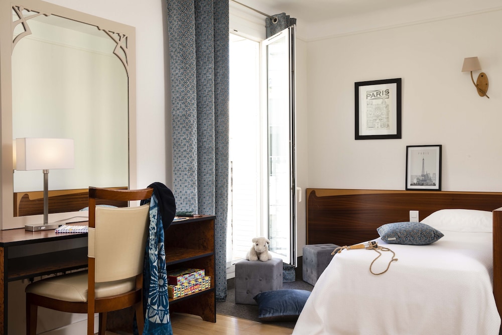 Grand Hôtel des Balcons - Photo 27