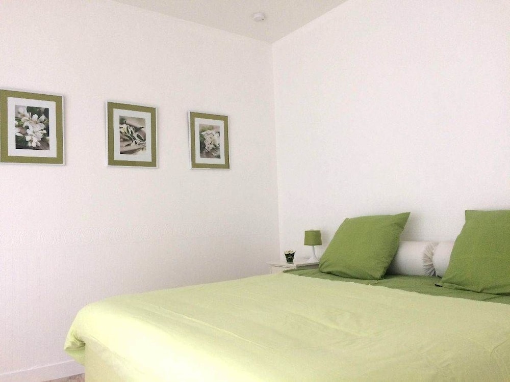 Chambre Jade photo 1