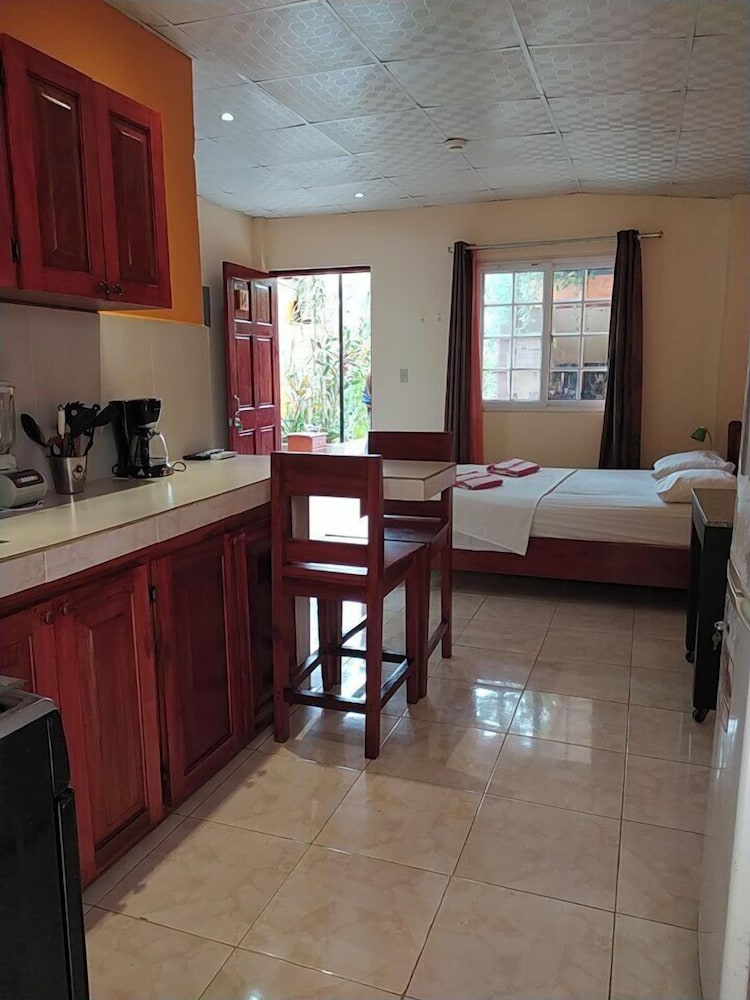 Classic Studio, Courtyard View, Ground Floor photo 1