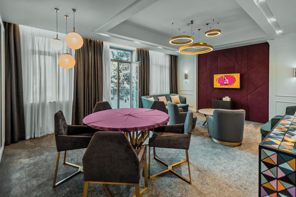 Suite With Terrace - Photo 1
