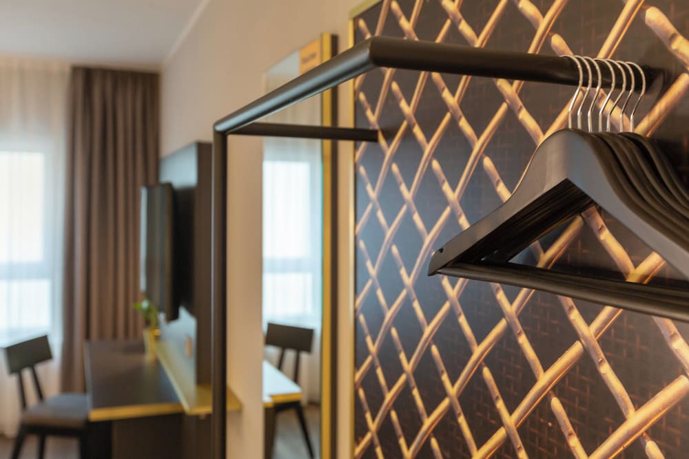 Holiday Inn - the niu, Mesh Stuttgart Messe by IHG - Photo 9