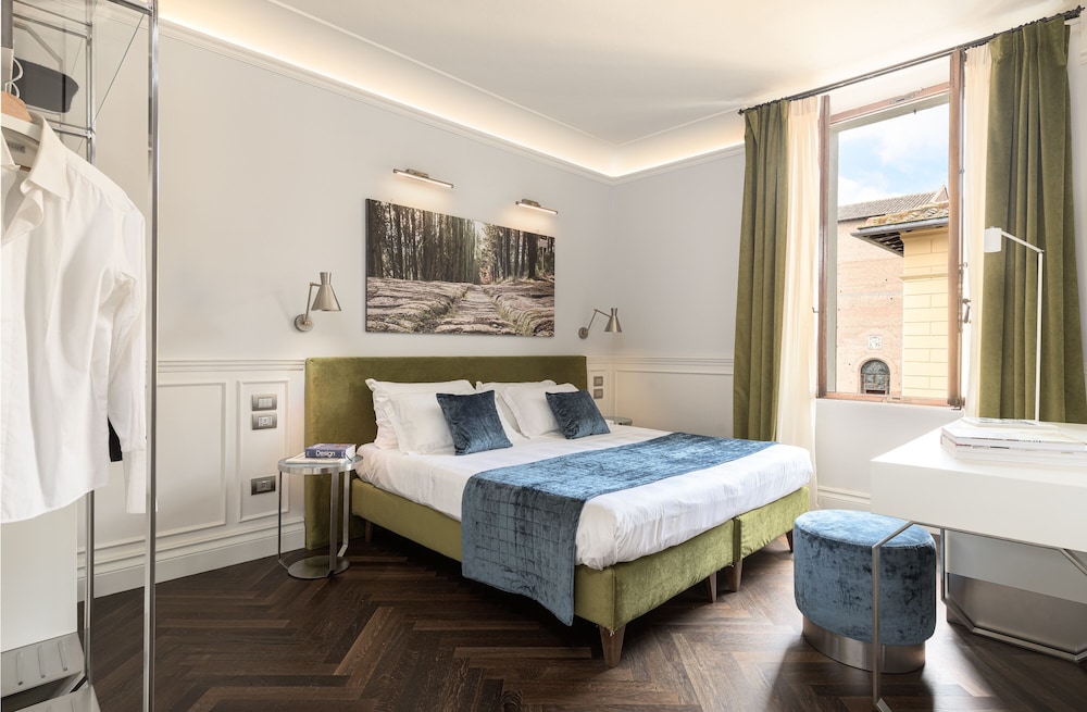 Design Double Room - Photo 1