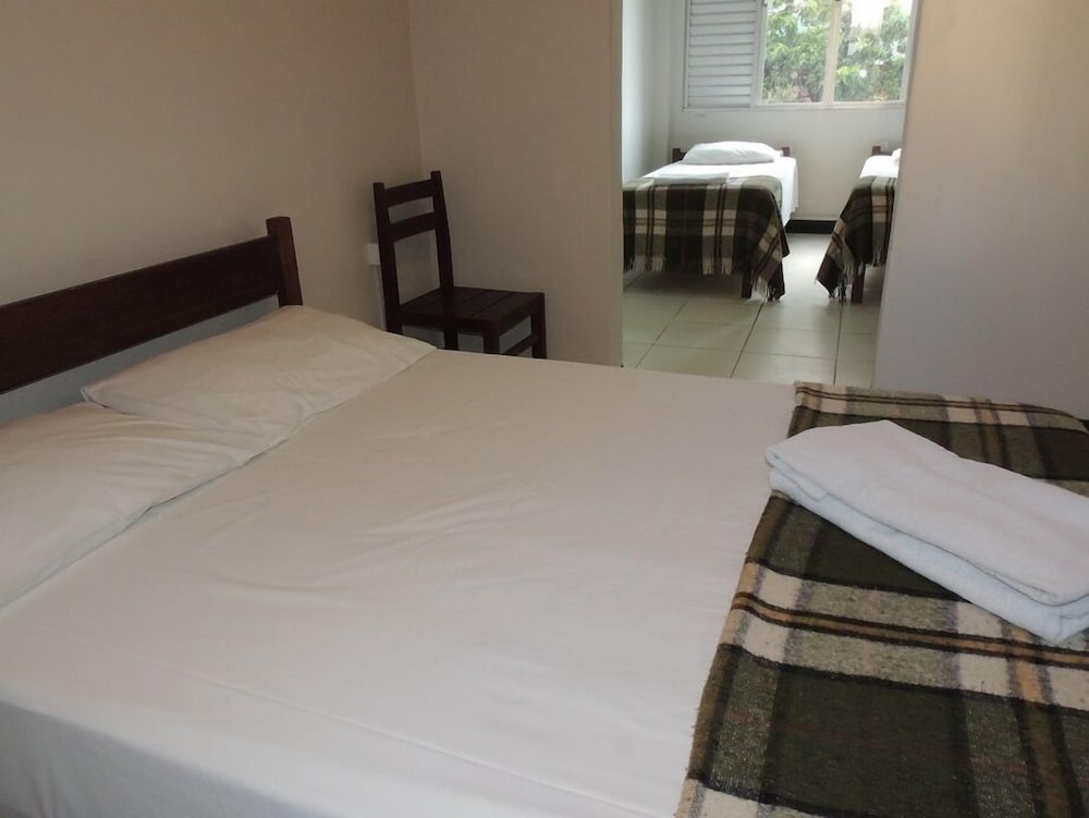 Family Triple Room