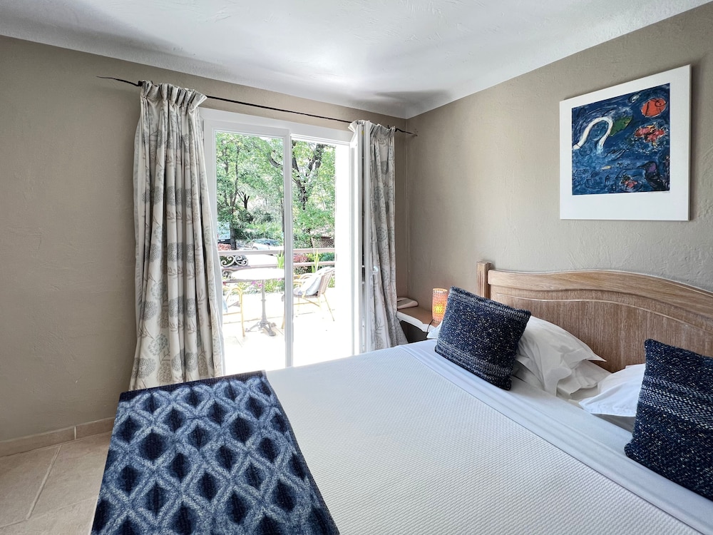 Deluxe Double Room - Photo 5