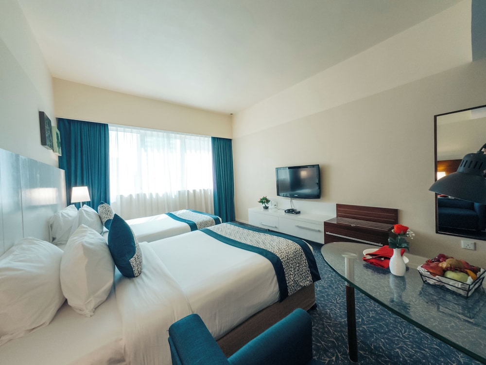 Deluxe Twin Room, 2 Twin Beds