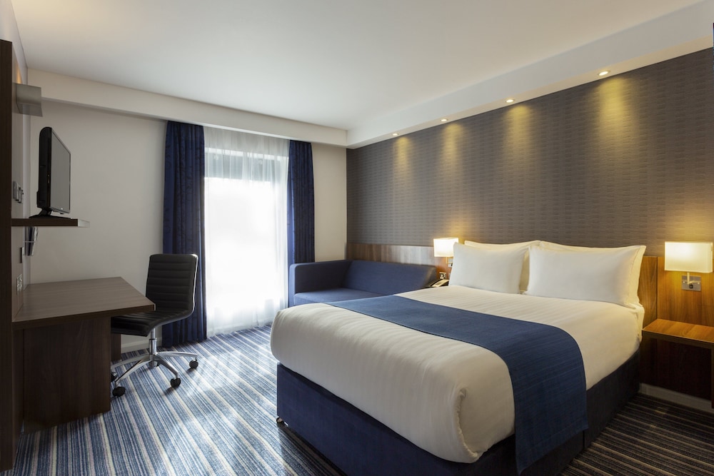 Standard Room, 1 Double Bed with Sofa bed photo 1