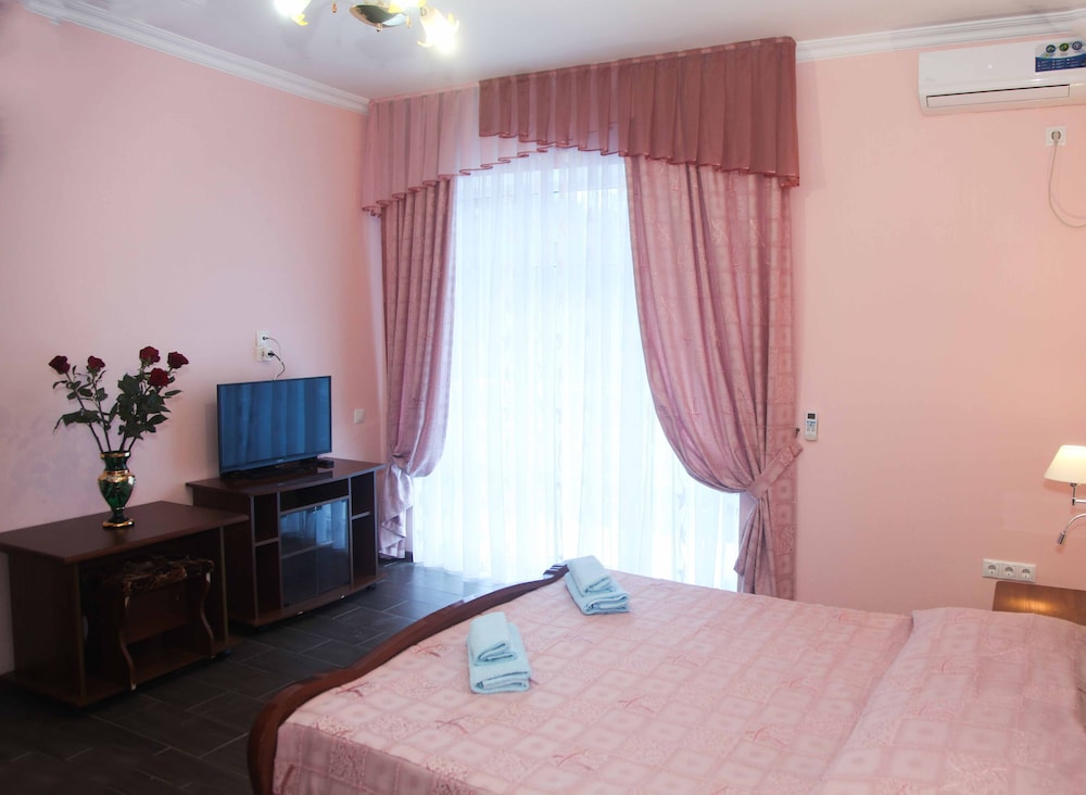 Superior Double or Twin Room, Balcony photo 2
