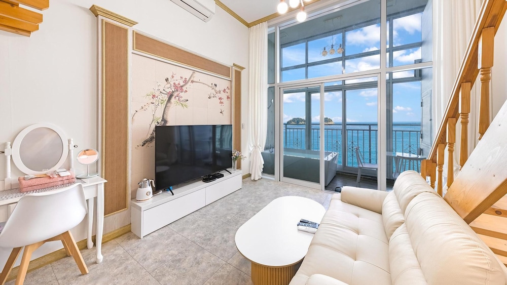 Basic Room, 1 Bedroom (202 ( Spa,pet ))
