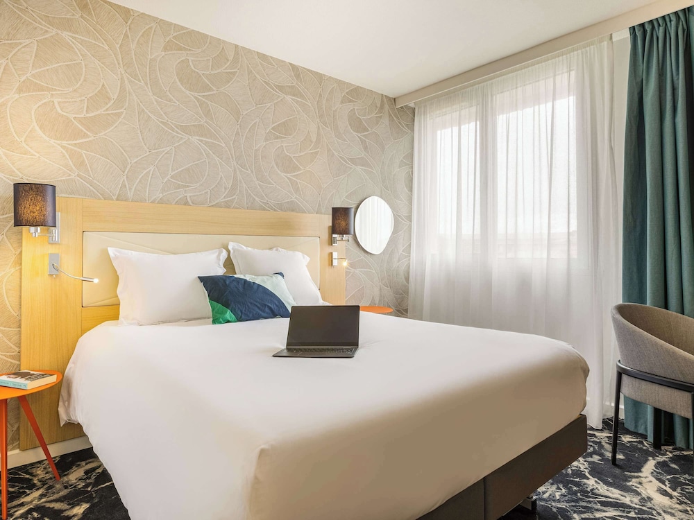 Superior Room, 1 Double Bed - Photo 2