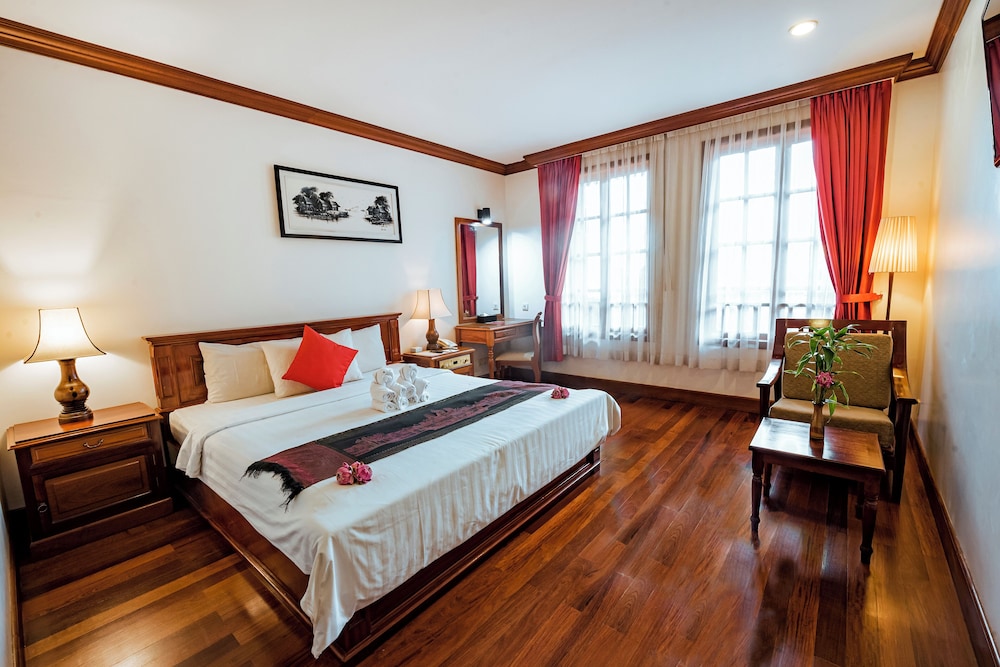 Deluxe Single Room photo 1