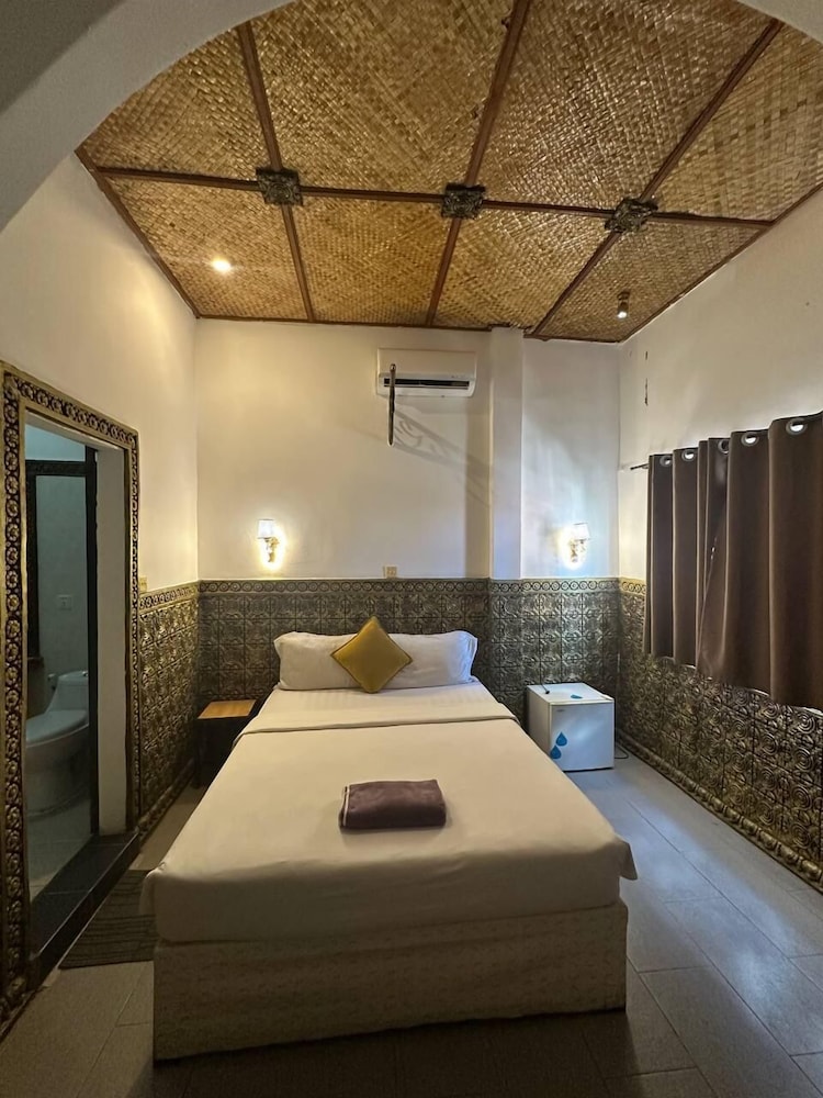 Standard Single Room photo 2