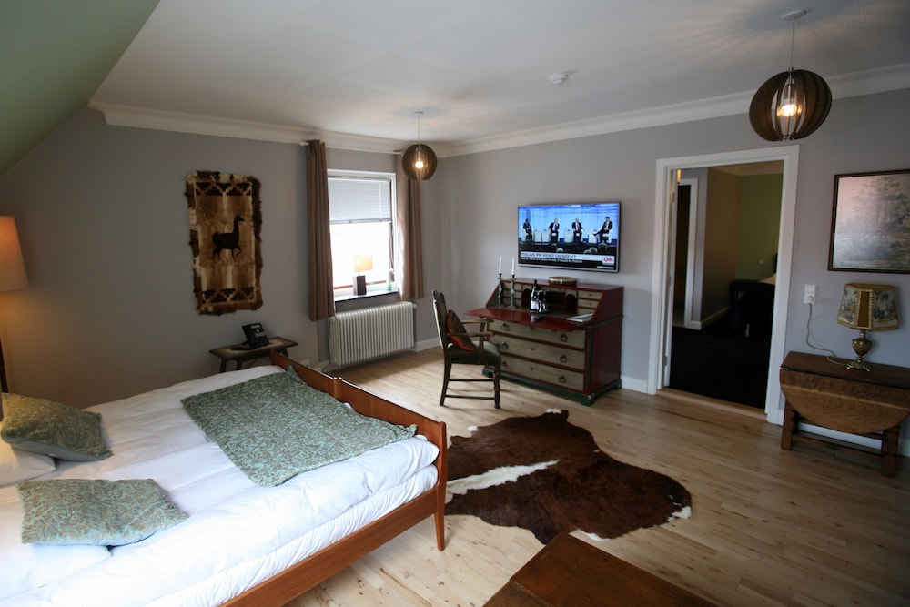 Quadruple Room, 2 Bedrooms photo 3
