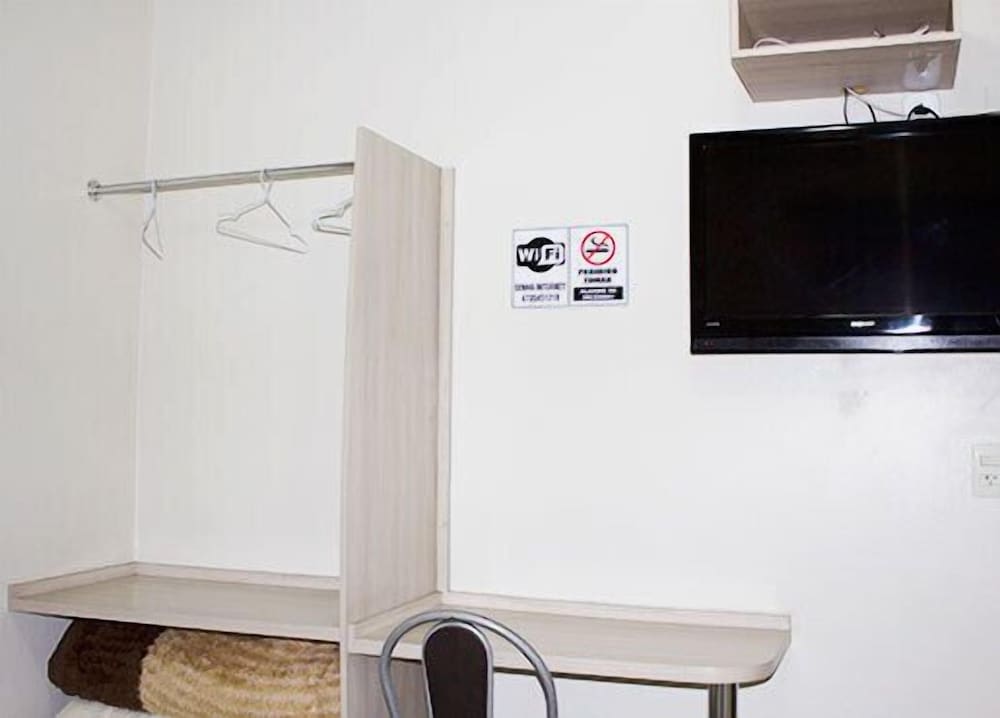 Standard Triple Room photo 2