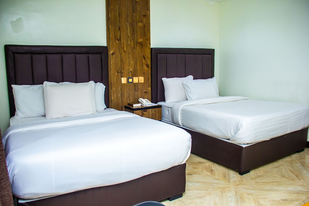 Business Single Room, 1 Queen Bed