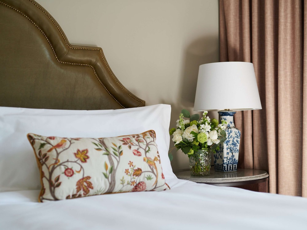 Fairmont Balcony King - Photo 7