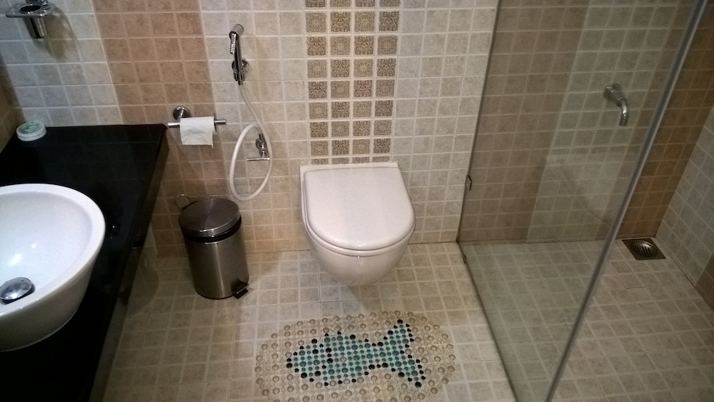 Luxury Room, 1 Bedroom, Hill View, Mountainside photo 2