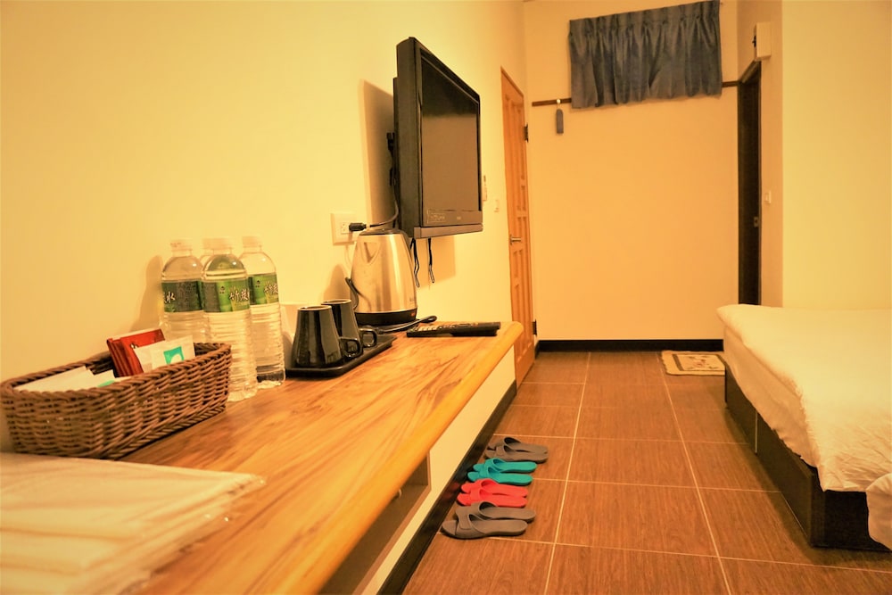 Comfort Quadruple Room photo 3