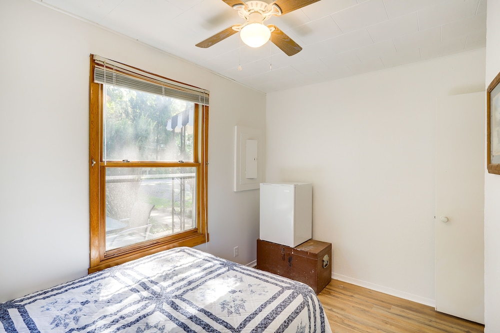 House (2 Bedrooms) photo 2