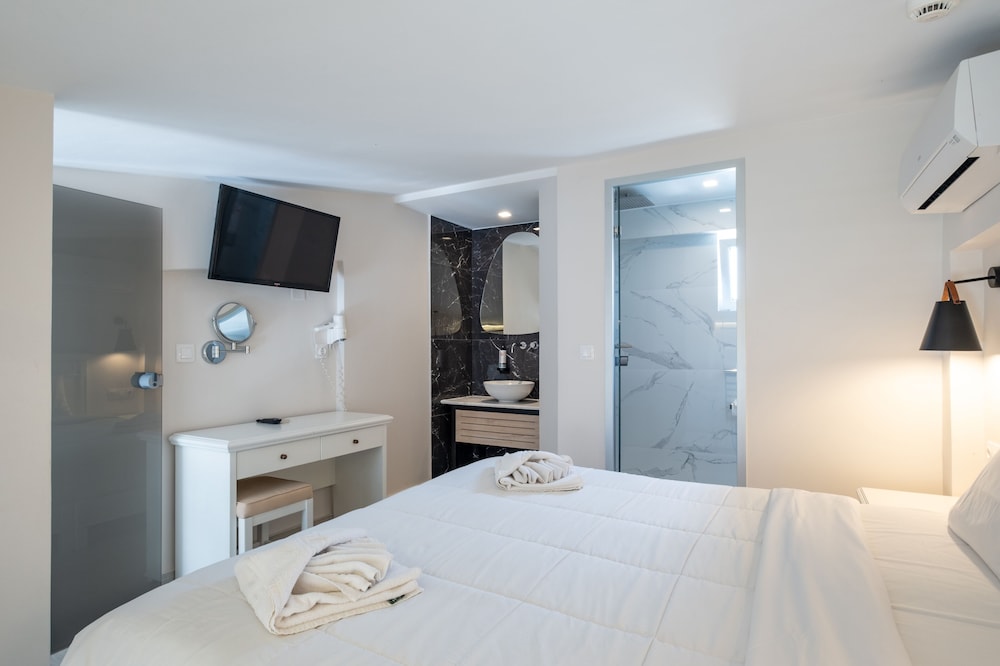 Maisonette Suite Land View photo 2