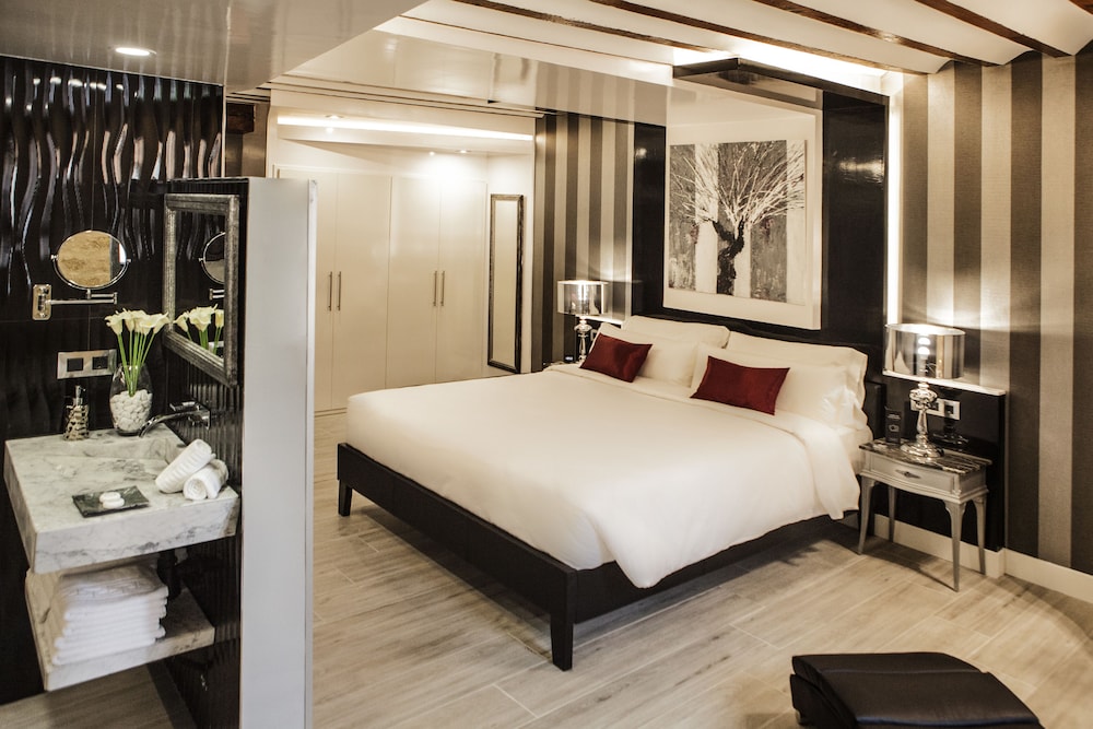 Executive Suite, 1 Bedroom, Hot Tub (Suite Gran Reserva)