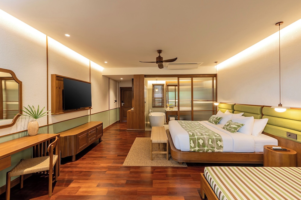 Romantic Double Room - Photo 4