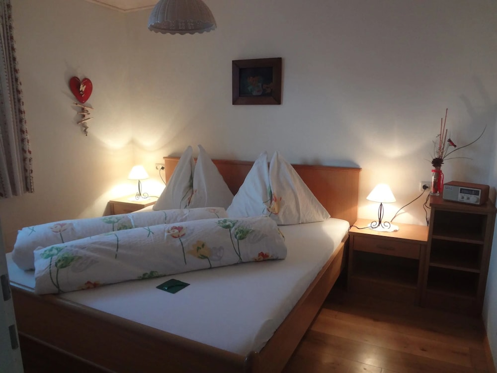 Apartment (Abendsonne)