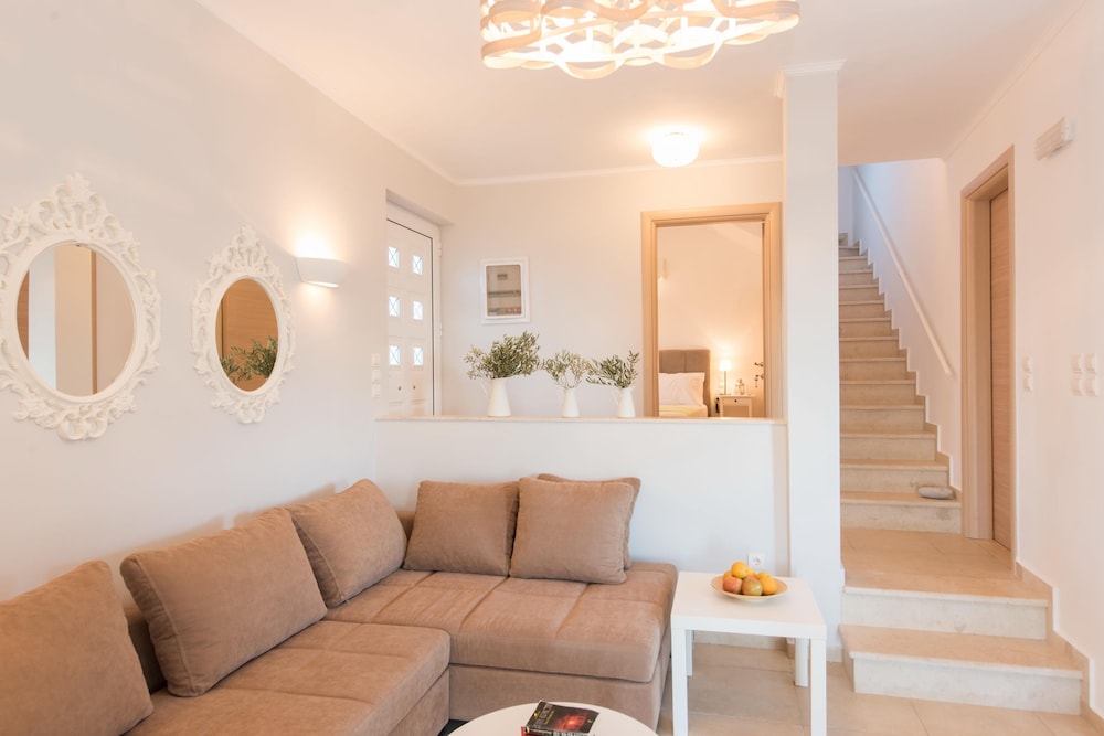 Superior Villa, 2 Bedrooms, Private Pool, Sea View