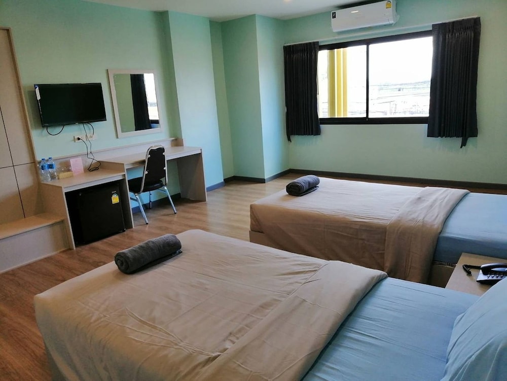 Superior Twin Room - Photo 6
