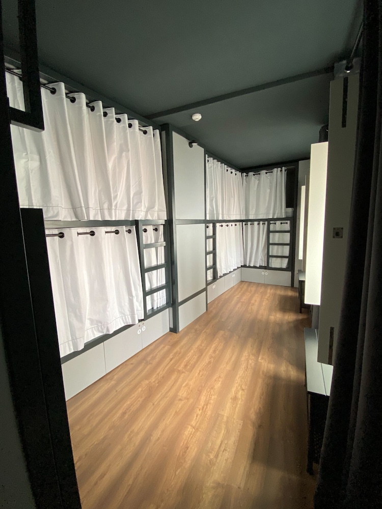 Standard Shared Dormitory