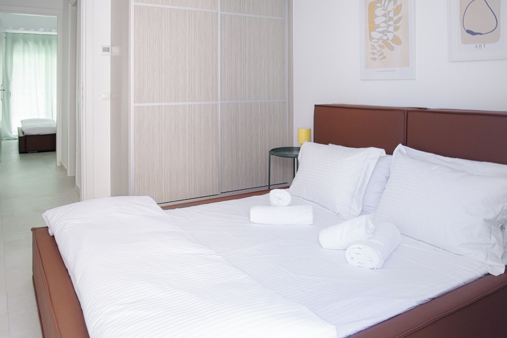 Superior Apartment, 2 Bedrooms