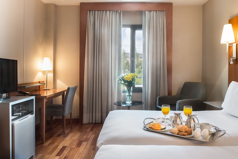 Double Room (Romantic Offer with parking) - Photo 2