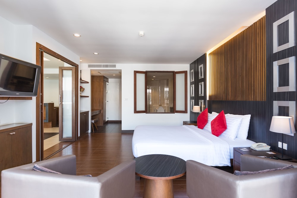 Junior Suite - Photo 5