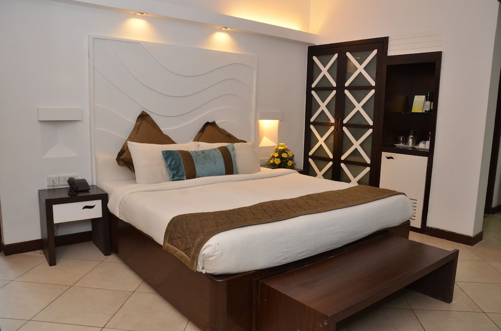 Luxury Room - Photo 3